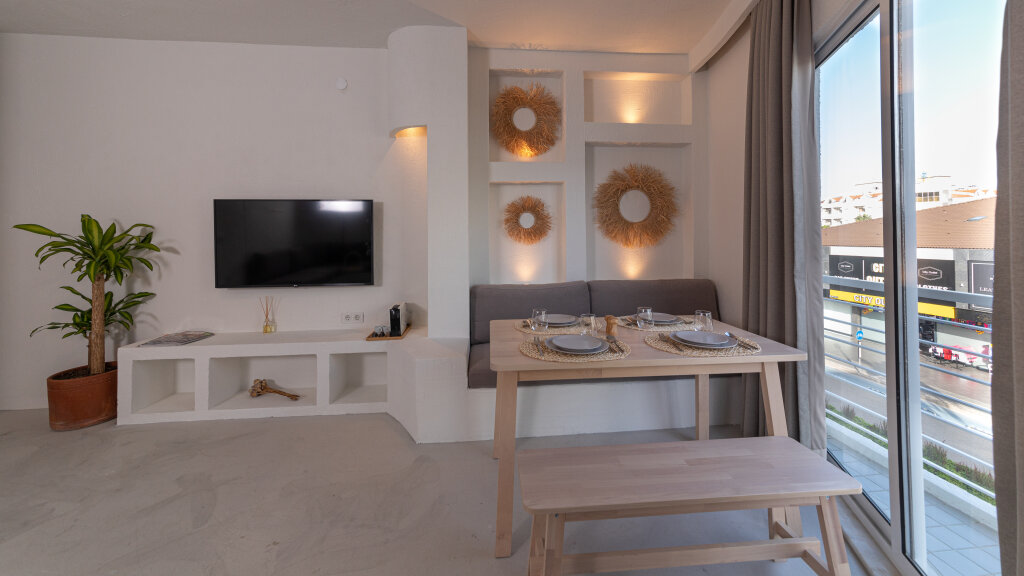 Мармарис: L'olive Homes Apartments	