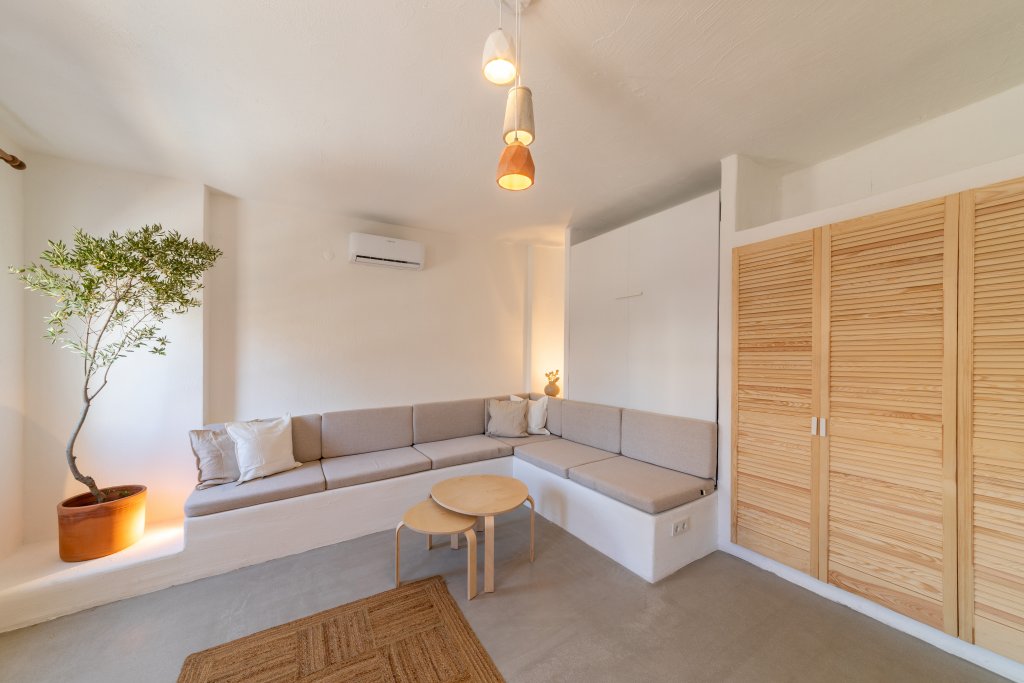 Мармарис: L'olive Homes Apartments	