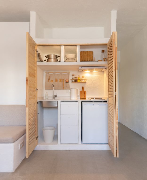 Мармарис: L'olive Homes Apartments	