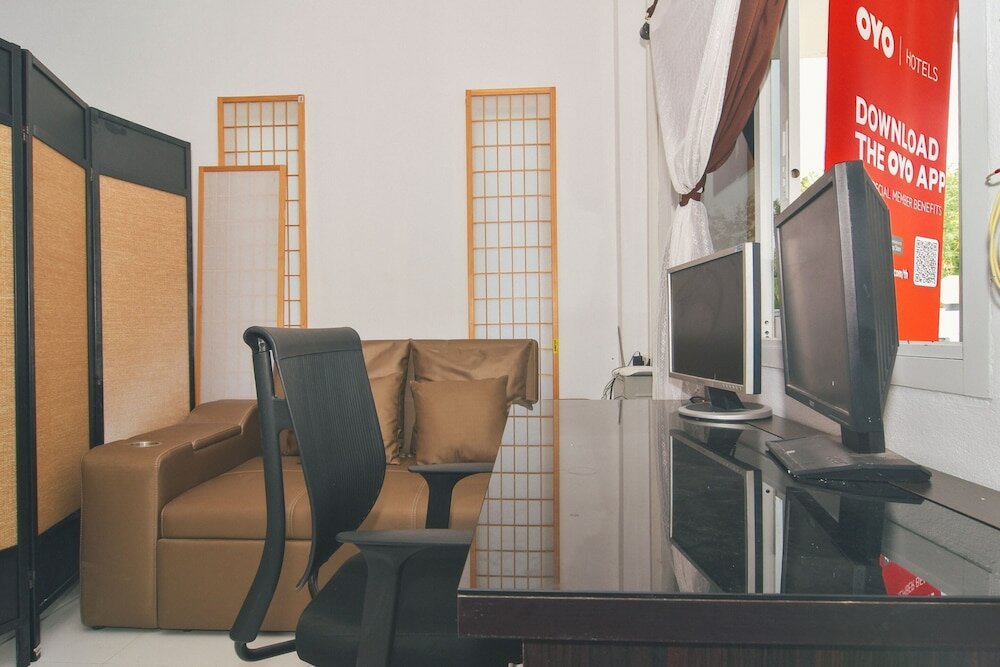 Прачуапкхирикхан: Runya Poolvilla by OYO Rooms