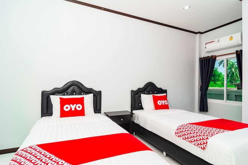 Прачуапкхирикхан: Runya Poolvilla by OYO Rooms