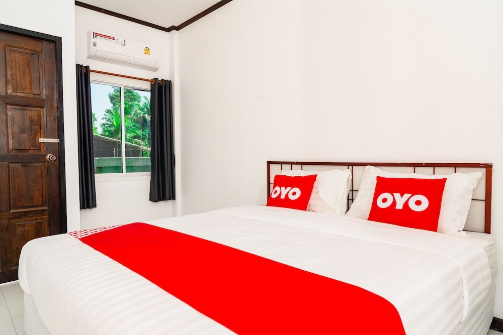 Прачуапкхирикхан: Runya Poolvilla by OYO Rooms