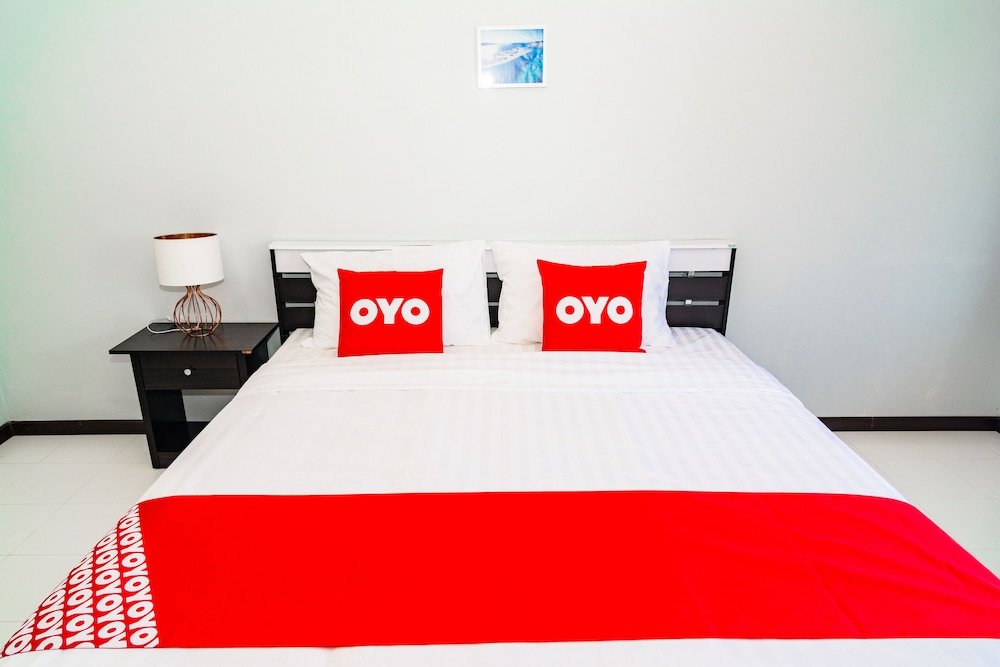 Прачуапкхирикхан: Runya Poolvilla by OYO Rooms