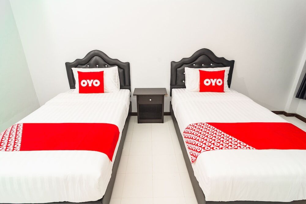 Прачуапкхирикхан: Runya Poolvilla by OYO Rooms