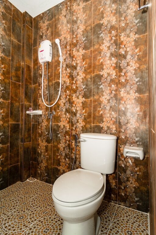 Прачуапкхирикхан: Runya Poolvilla by OYO Rooms
