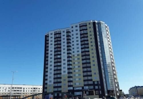 Сургут: Alatir Surgut, ul. 30 let Pobedi, d. 37
