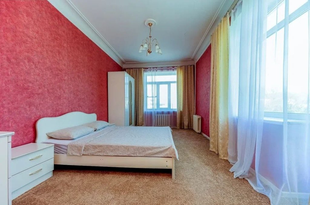 Квартира в центре — фото 1