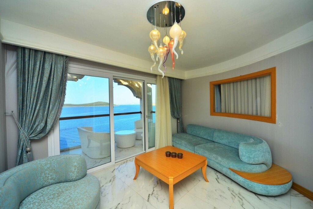 Del Mare Reserve Hotel & Spa Bodrum — фото 1