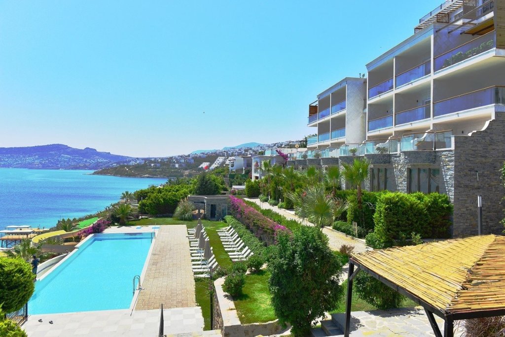 Гюндоган: Del Mare Reserve Hotel & Spa Bodrum