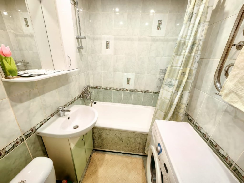 Северодвинск: Апартаменты Like Home возле завода Севмаш