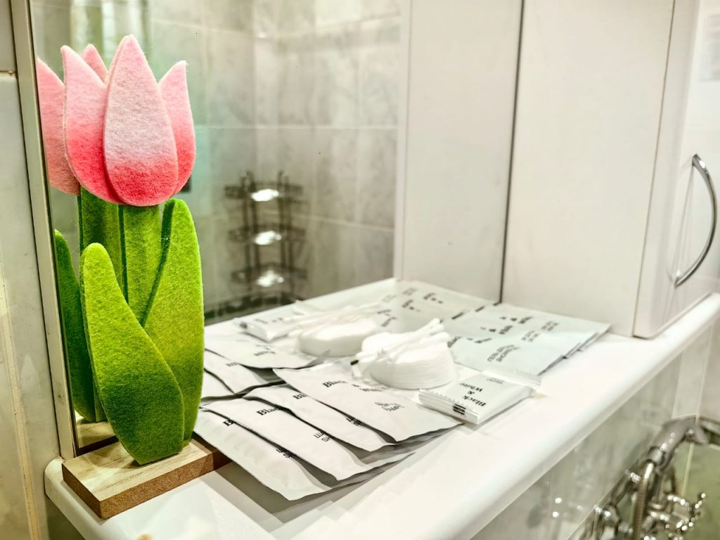 Северодвинск: Апартаменты Like Home возле завода Севмаш