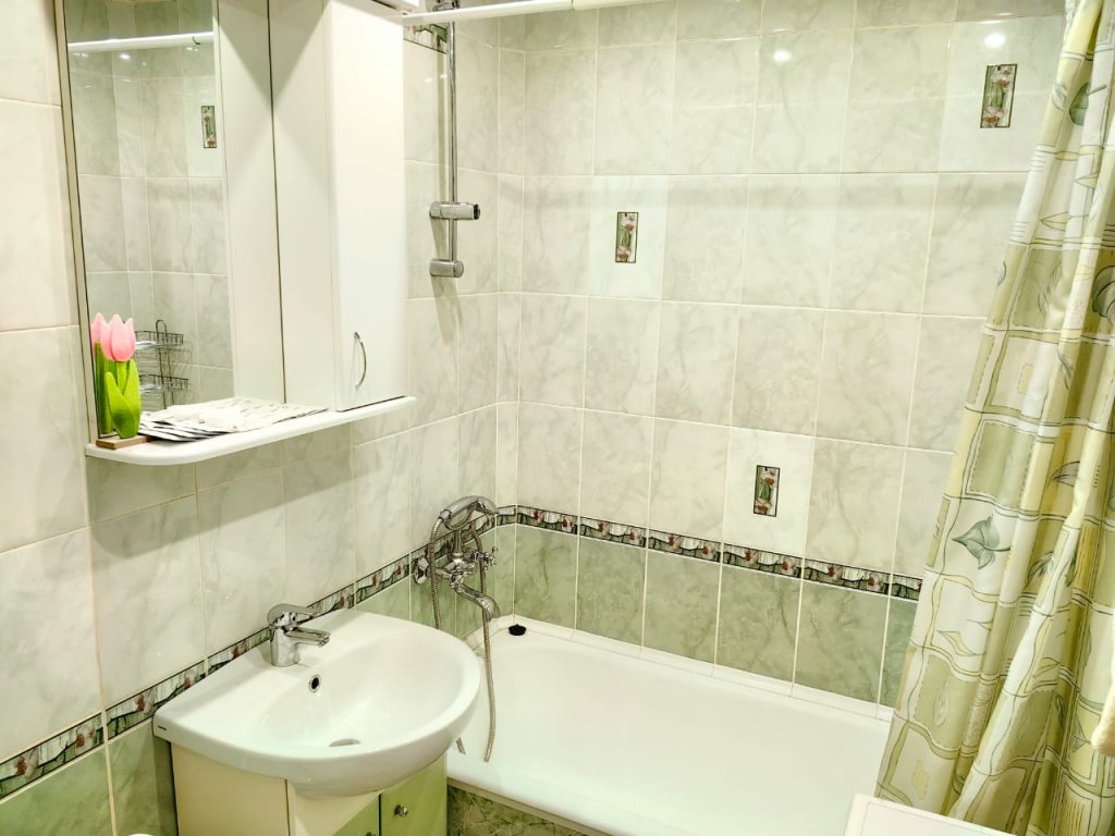 Северодвинск: Апартаменты Like Home возле завода Севмаш