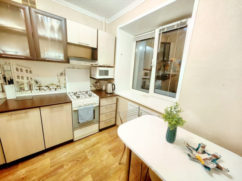 Северодвинск: Апартаменты Like Home возле завода Севмаш