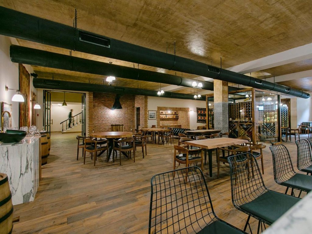 Тбилиси: Boutique hotel Museum Hotel Tbilisi