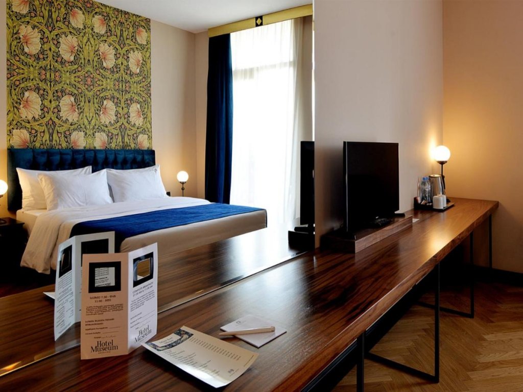 Тбилиси: Boutique hotel Museum Hotel Tbilisi