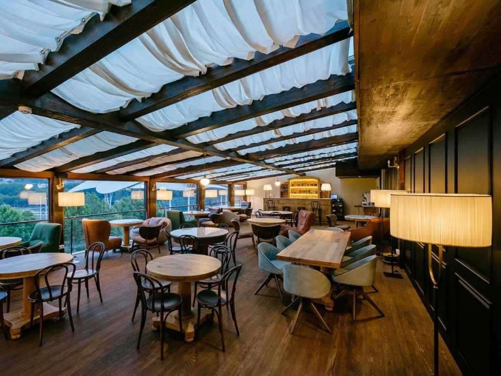 Тбилиси: Boutique hotel Museum Hotel Tbilisi