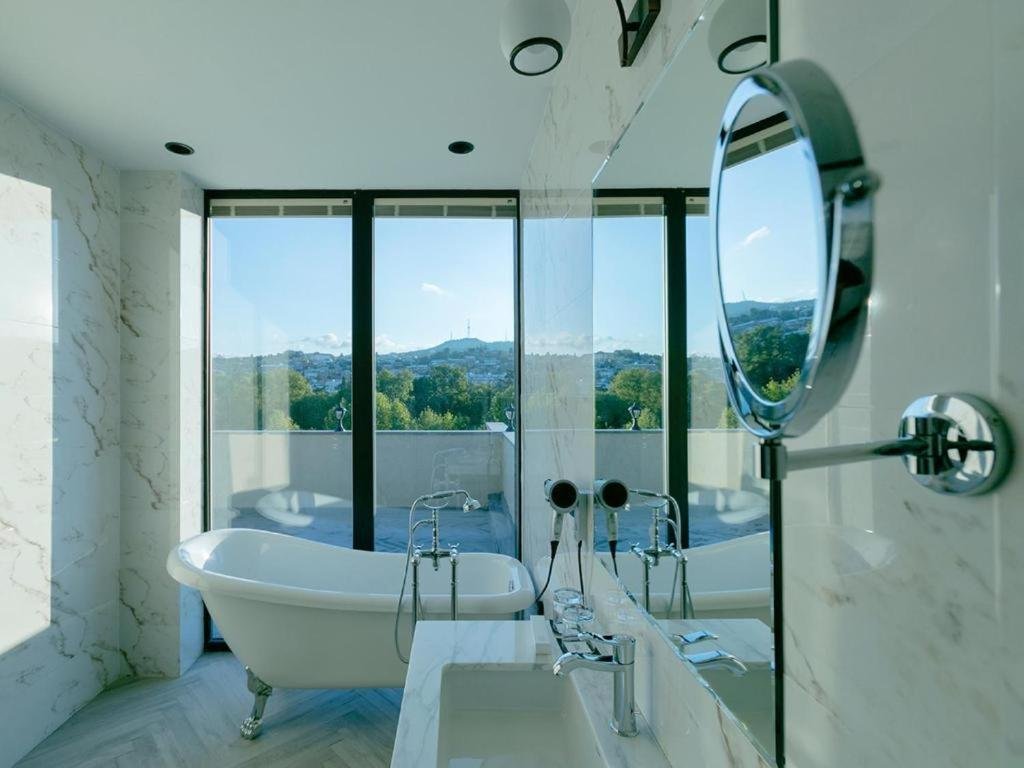 Тбилиси: Boutique hotel Museum Hotel Tbilisi