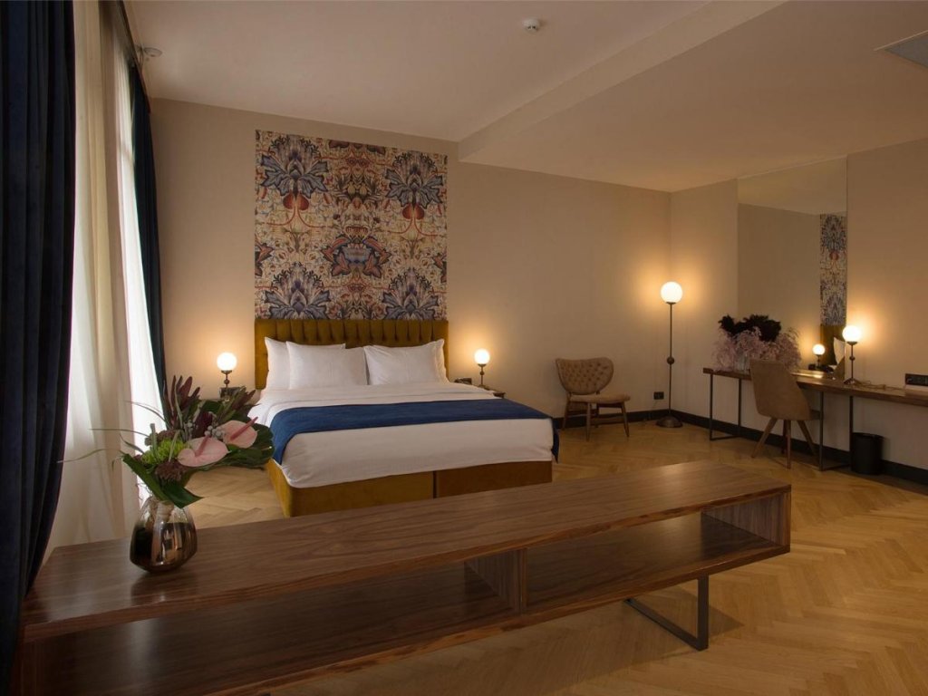 Тбилиси: Boutique hotel Museum Hotel Tbilisi