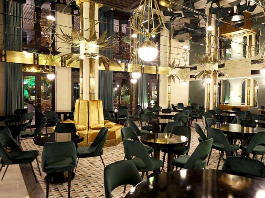 Тбилиси: Boutique hotel Museum Hotel Tbilisi