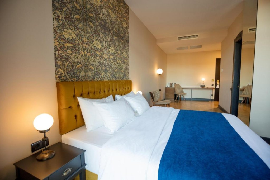 Тбилиси: Boutique hotel Museum Hotel Tbilisi
