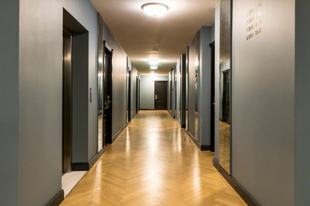 Тбилиси: Boutique hotel Museum Hotel Tbilisi