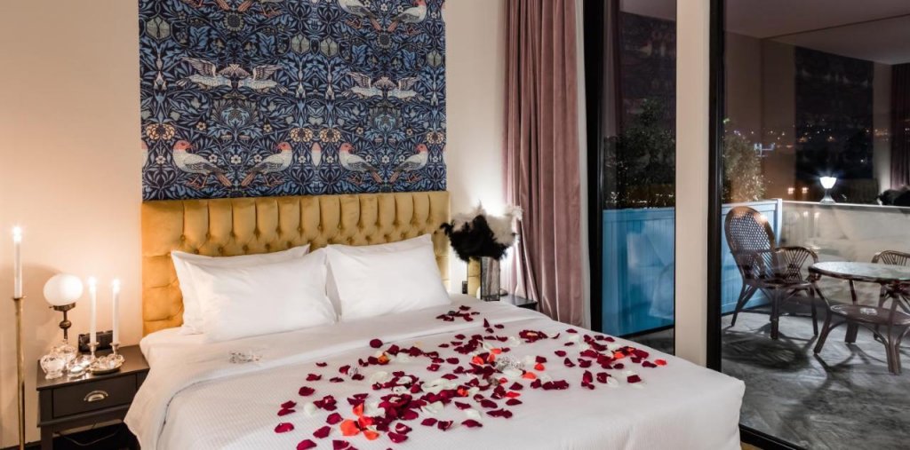 Тбилиси: Boutique hotel Museum Hotel Tbilisi