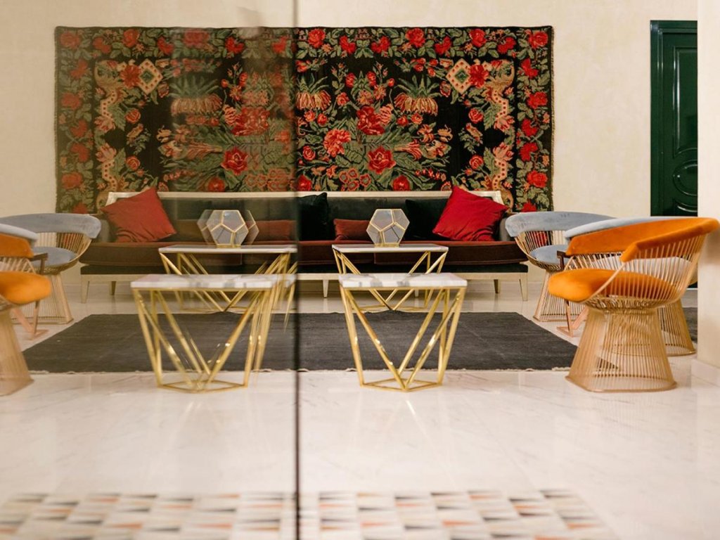 Тбилиси: Boutique hotel Museum Hotel Tbilisi