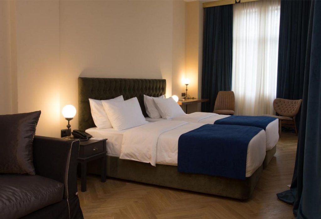 Тбилиси: Boutique hotel Museum Hotel Tbilisi