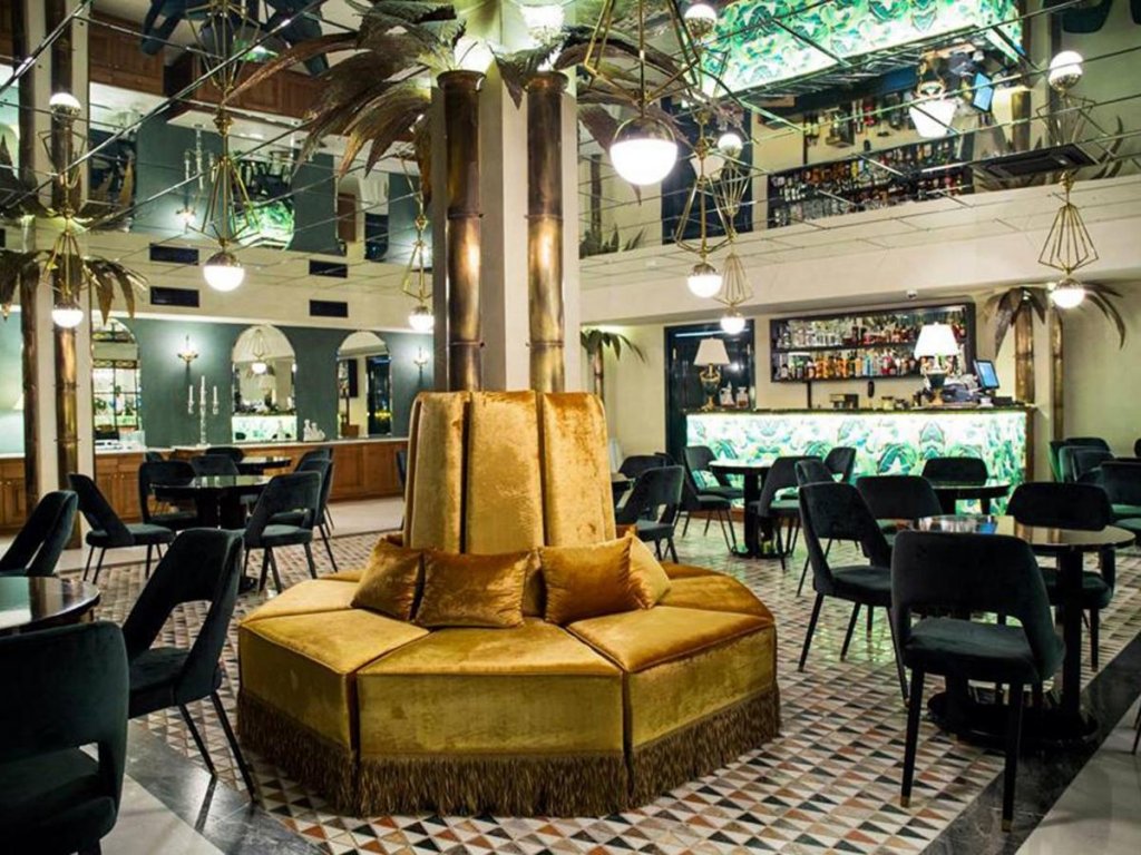 Тбилиси: Boutique hotel Museum Hotel Tbilisi