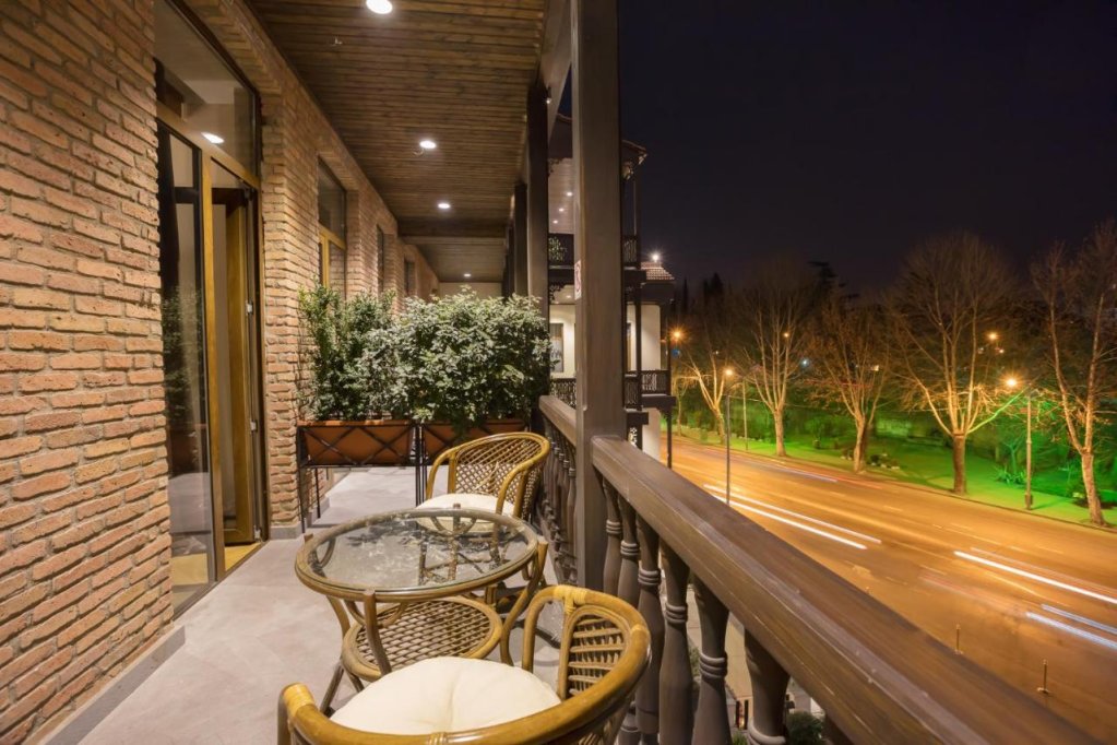 Тбилиси: Boutique hotel Museum Hotel Tbilisi