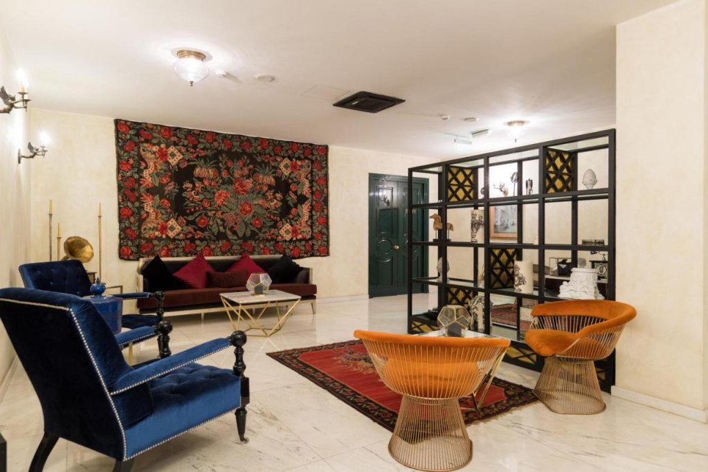 Тбилиси: Boutique hotel Museum Hotel Tbilisi