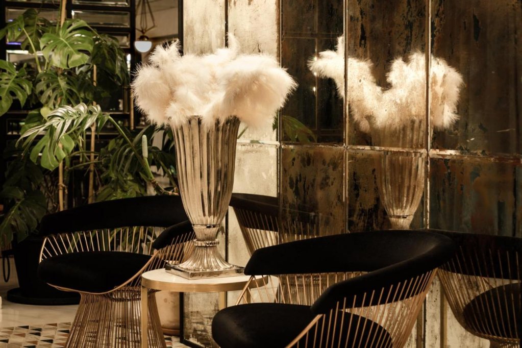 Тбилиси: Boutique hotel Museum Hotel Tbilisi