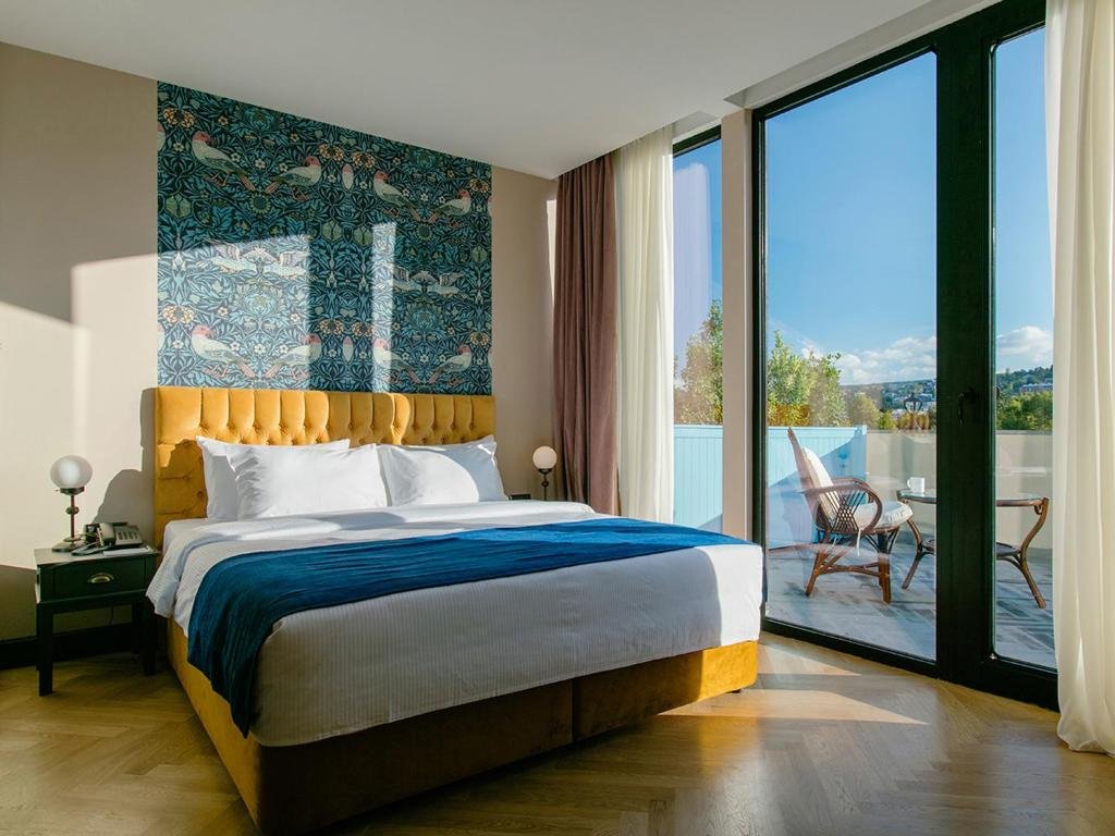 Тбилиси: Boutique hotel Museum Hotel Tbilisi