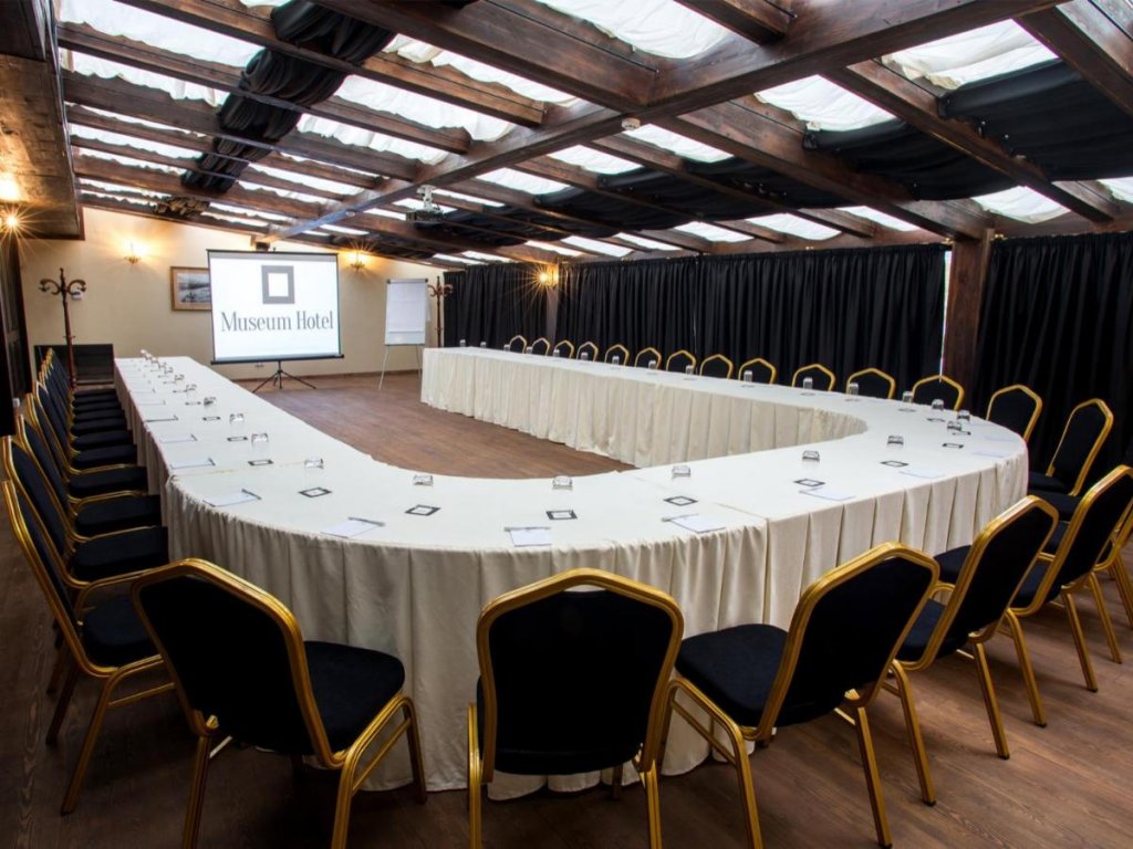 Тбилиси: Boutique hotel Museum Hotel Tbilisi