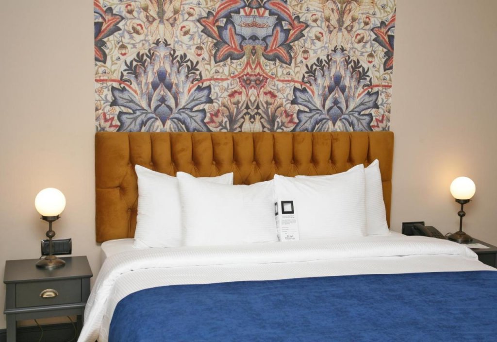 Тбилиси: Boutique hotel Museum Hotel Tbilisi