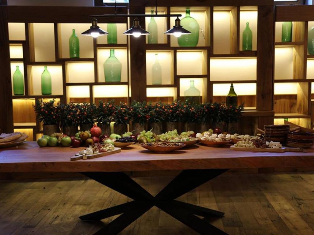 Тбилиси: Boutique hotel Museum Hotel Tbilisi