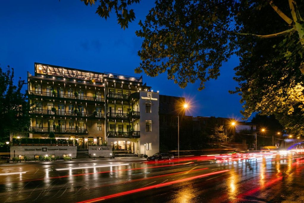 Тбилиси: Boutique hotel Museum Hotel Tbilisi