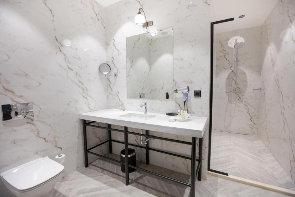 Тбилиси: Boutique hotel Museum Hotel Tbilisi