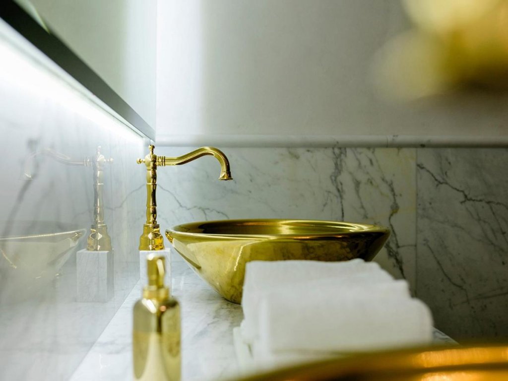 Тбилиси: Boutique hotel Museum Hotel Tbilisi