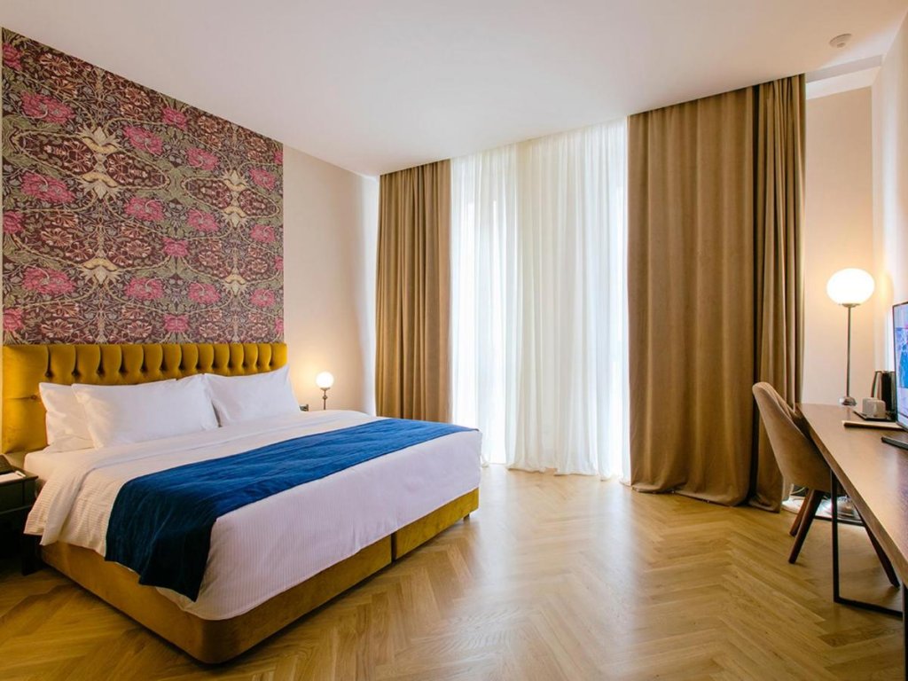 Тбилиси: Boutique hotel Museum Hotel Tbilisi