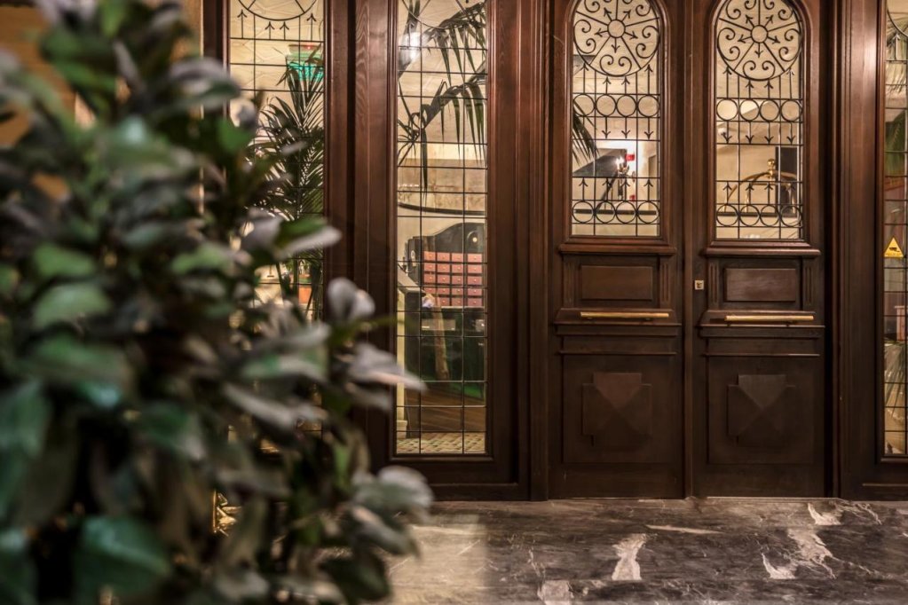 Тбилиси: Boutique hotel Museum Hotel Tbilisi