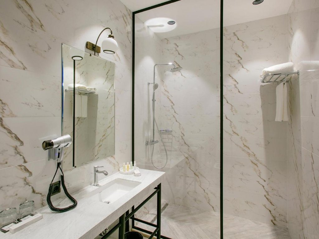 Тбилиси: Boutique hotel Museum Hotel Tbilisi