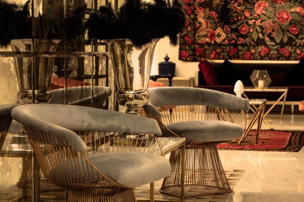 Тбилиси: Boutique hotel Museum Hotel Tbilisi