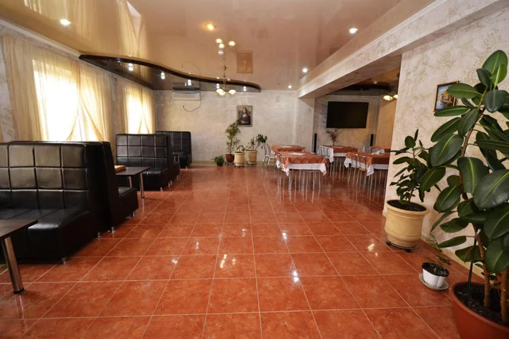 Анапа: Guest house Mona Liza