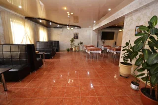Анапа: Guest house Mona Liza
