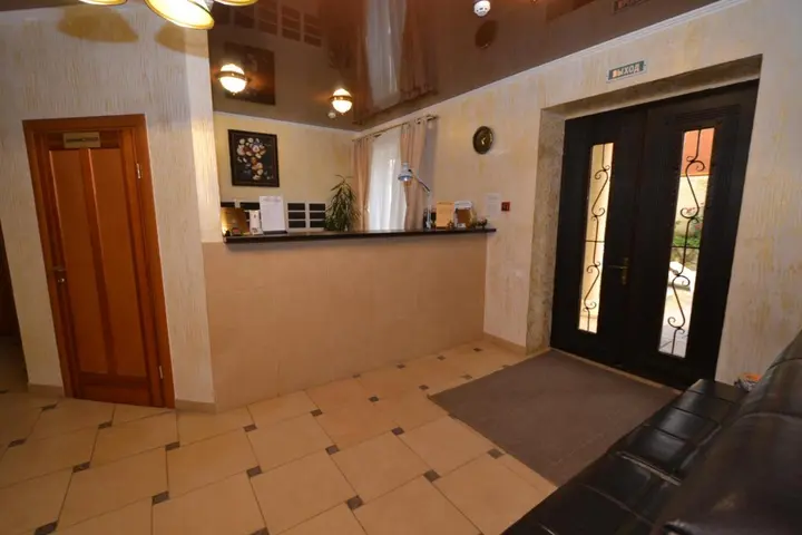Анапа: Guest house Mona Liza