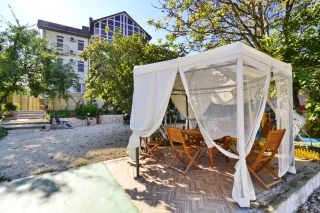 Анапа: Guest house Mona Liza