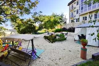 Анапа: Guest house Mona Liza