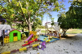 Анапа: Guest house Mona Liza