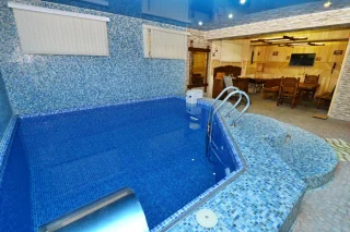 Анапа: Guest house Mona Liza